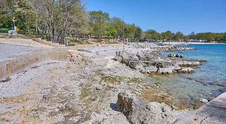 Camping Zelena Laguna