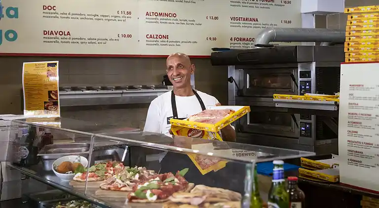 hu Altomincio Village