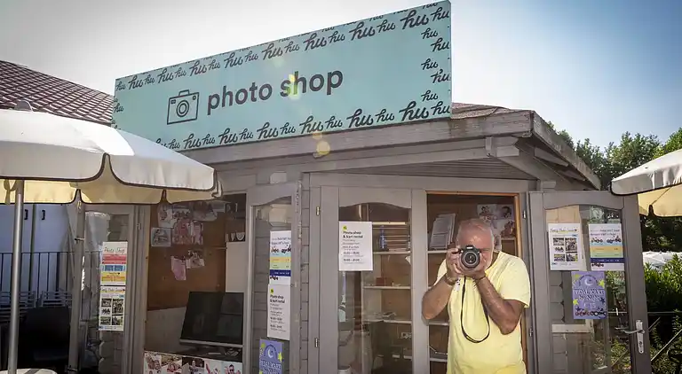 hu Altomincio Village