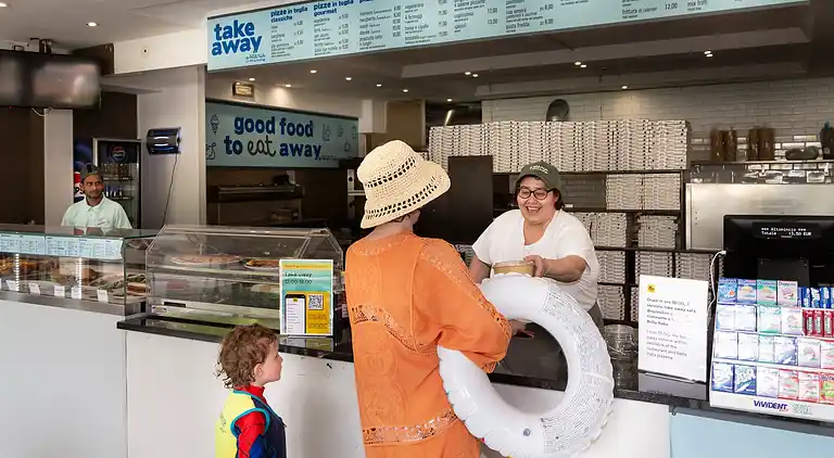 hu Altomincio Village