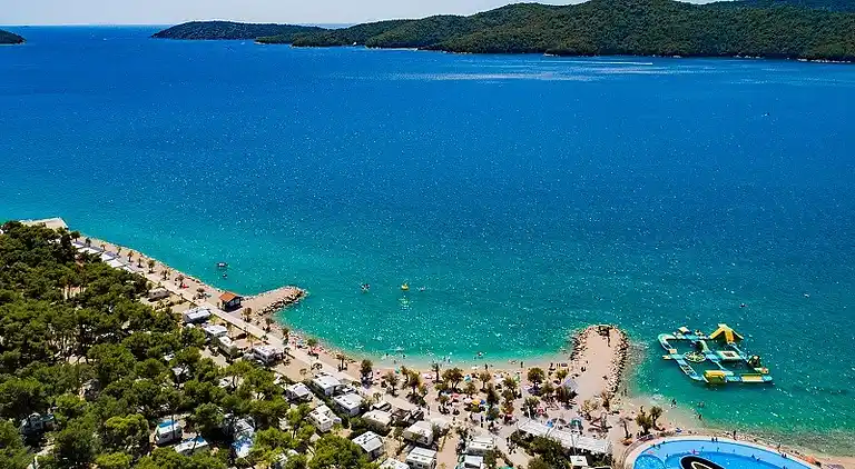 Amadria Park Camping Trogir