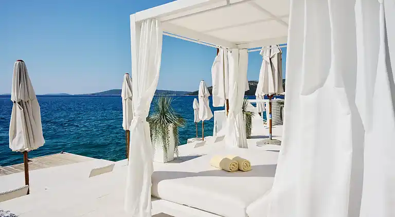 Amadria Park Camping Trogir