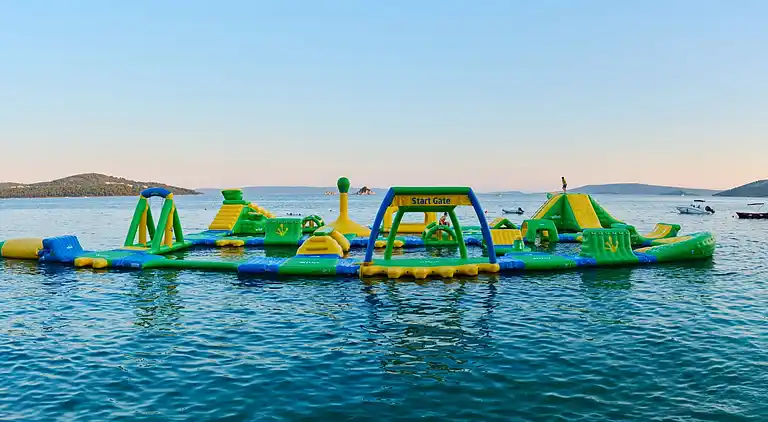 Amadria Park Camping Trogir