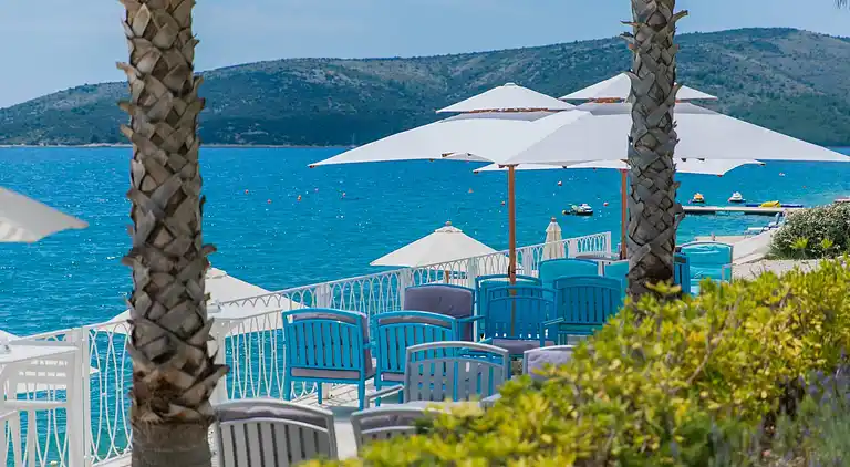 Amadria Park Camping Trogir