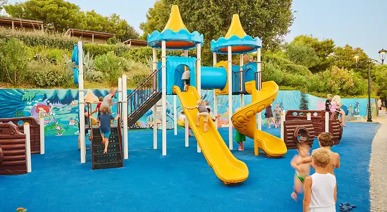 Amadria Park Camping Trogir