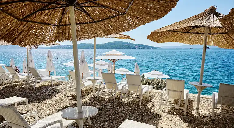 Amadria Park Camping Trogir