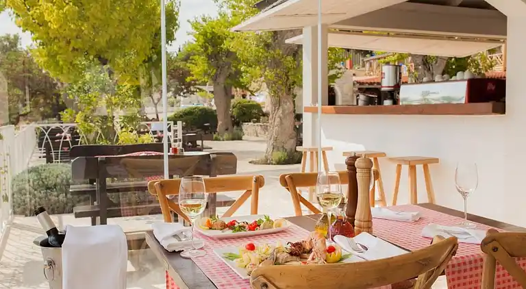 Amadria Park Camping Trogir