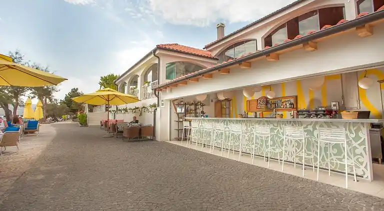 Amadria Park Camping Trogir