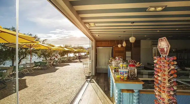 Amadria Park Camping Trogir