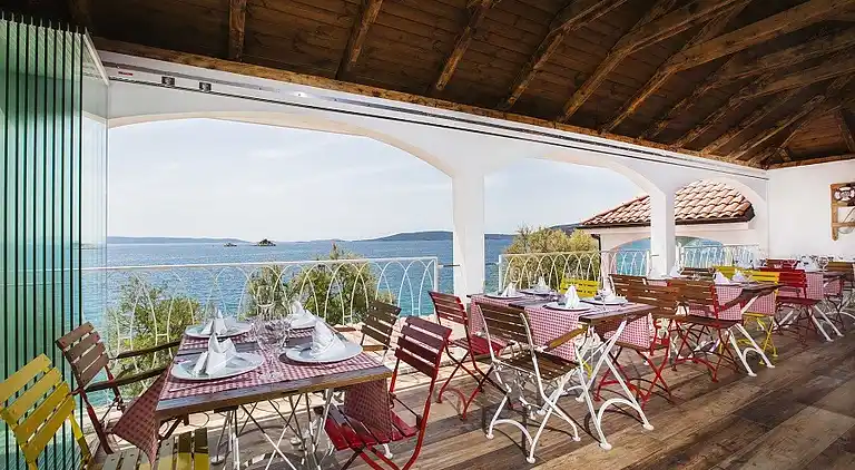 Amadria Park Camping Trogir