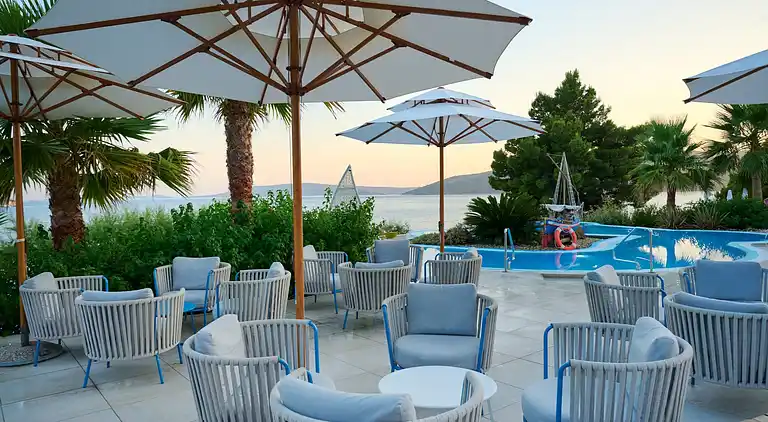 Amadria Park Camping Trogir