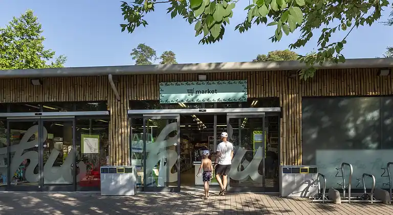 hu Altomincio Village