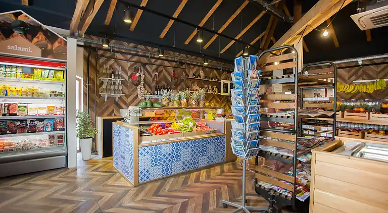 Amadria Park Camping Trogir