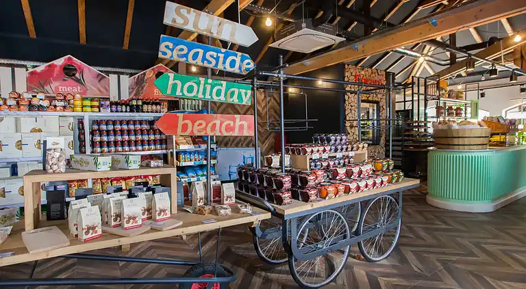 Amadria Park Camping Trogir