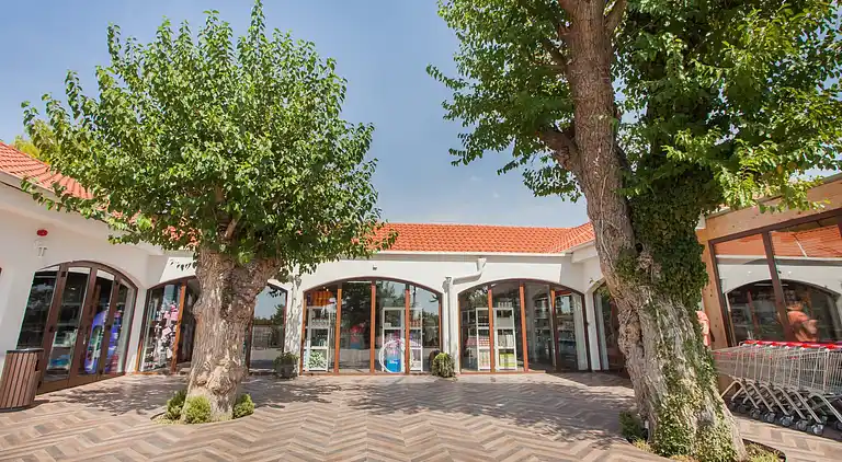 Amadria Park Camping Trogir