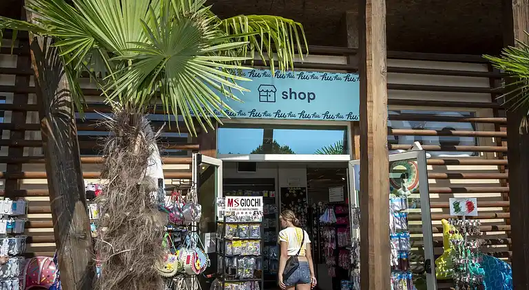 hu Altomincio Village