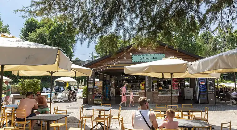 hu Altomincio Village