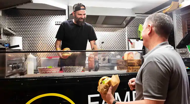 hu Altomincio Village