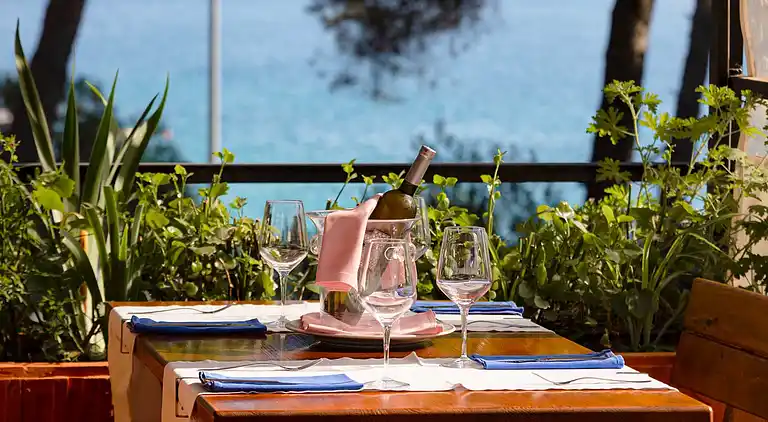 Camping Village Poljana