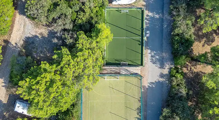 Camping Village Poljana