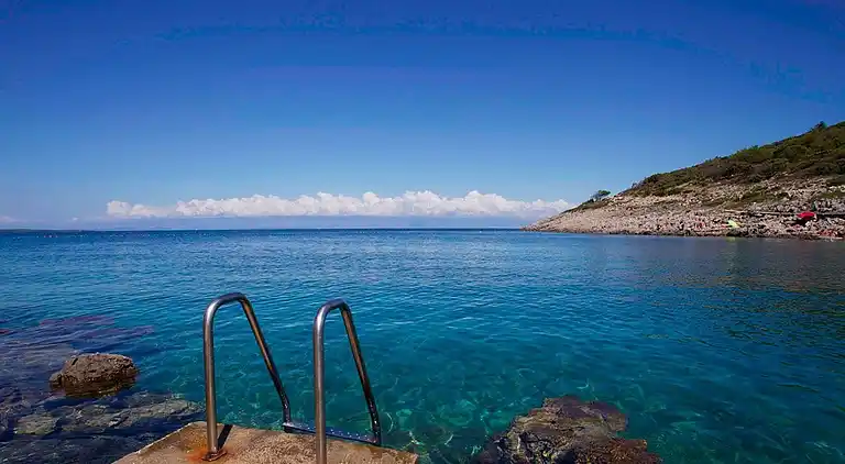 Camping Village Poljana