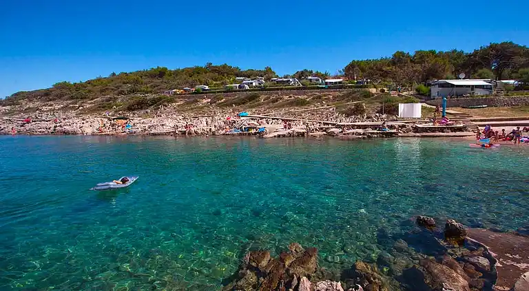 Camping Village Poljana