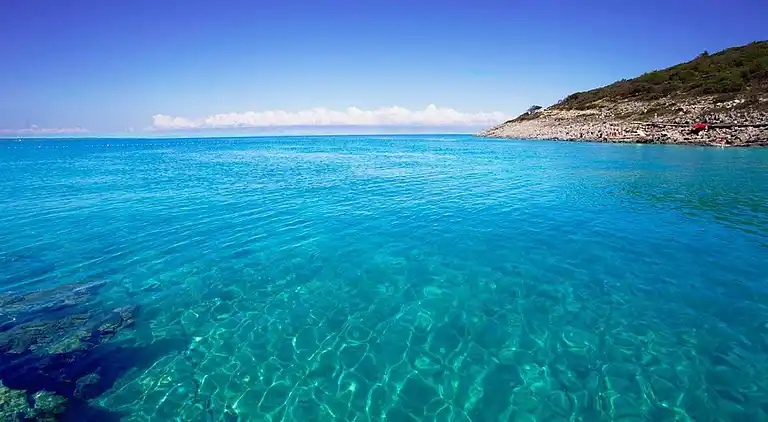 Camping Village Poljana