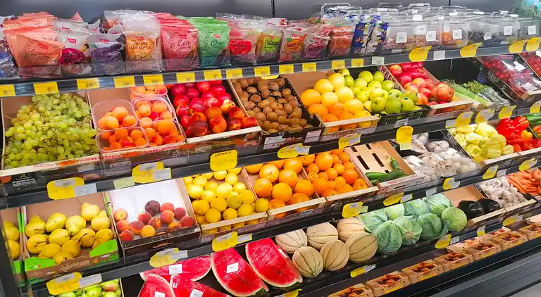 Camping Village Poljana