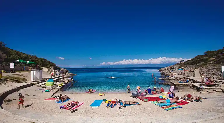 Camping Village Poljana