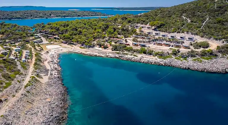 Camping Village Poljana