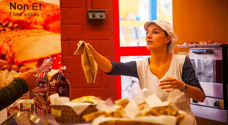 Camping Village Poljana