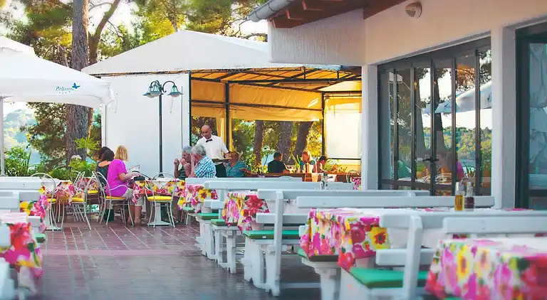 Camping Village Poljana