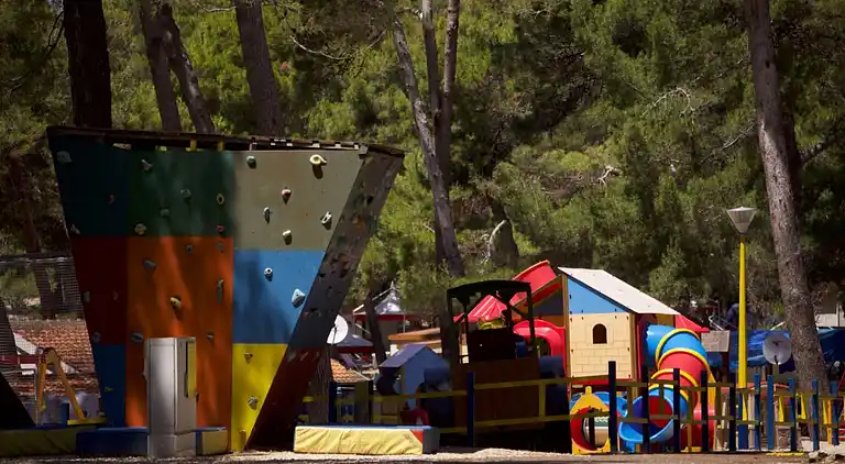 Camping Village Poljana