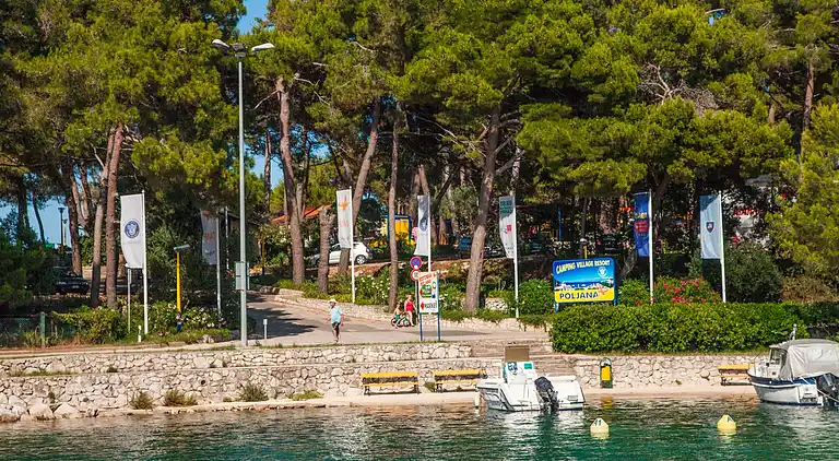 Camping Village Poljana