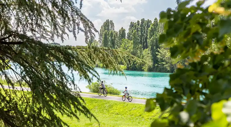 hu Altomincio Village