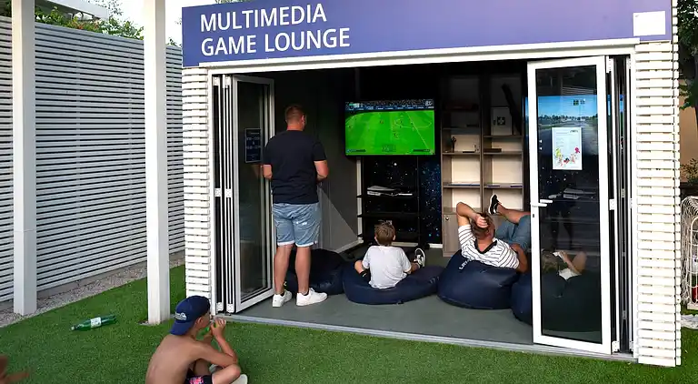 Valamar Camping Baska