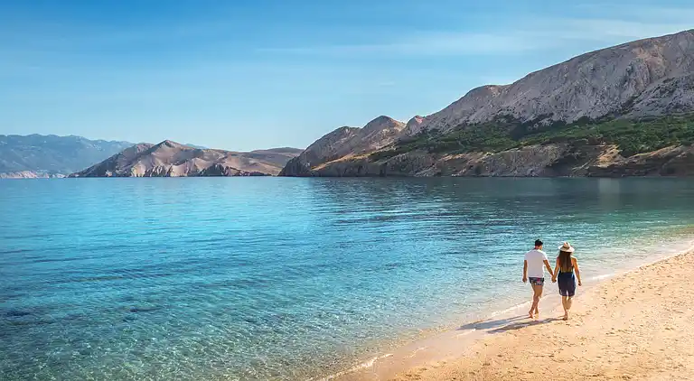 Valamar Camping Baska