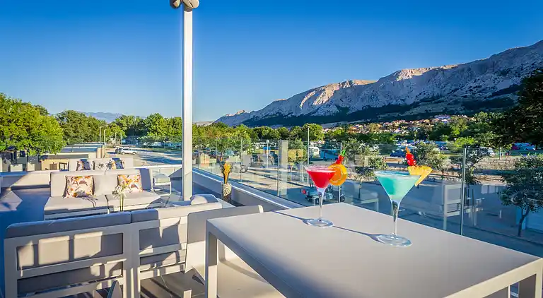 Valamar Camping Baska