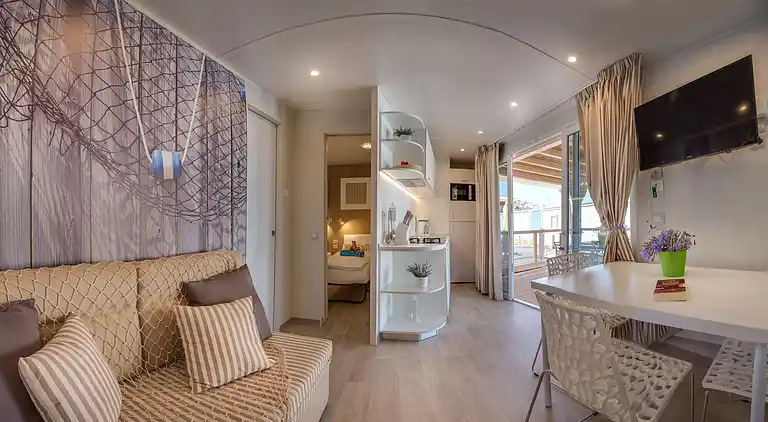 Valamar Camping Baska