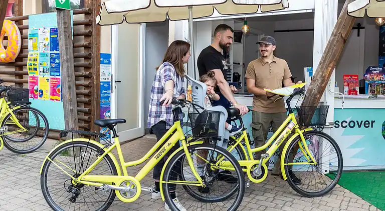 hu Altomincio Village