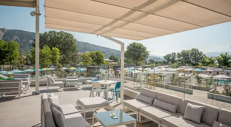 Valamar Camping Baska