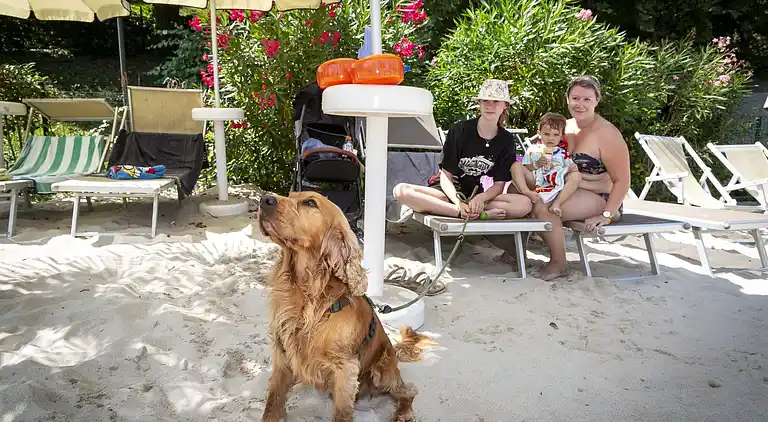 hu Altomincio Village