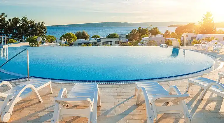Valamar Camping KrK