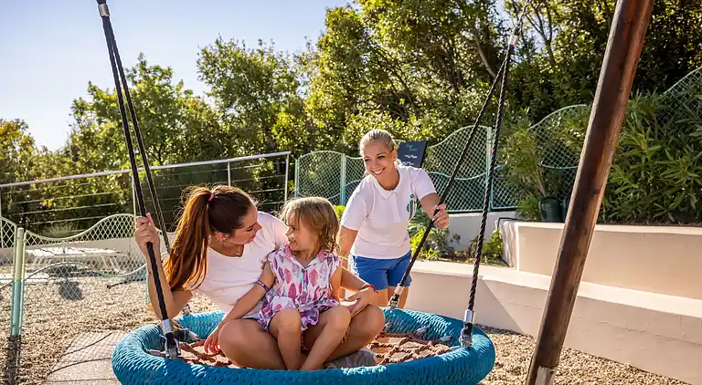 Valamar Camping KrK