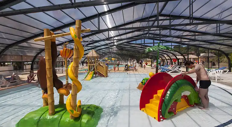 Camping Le Domaine De La Yole