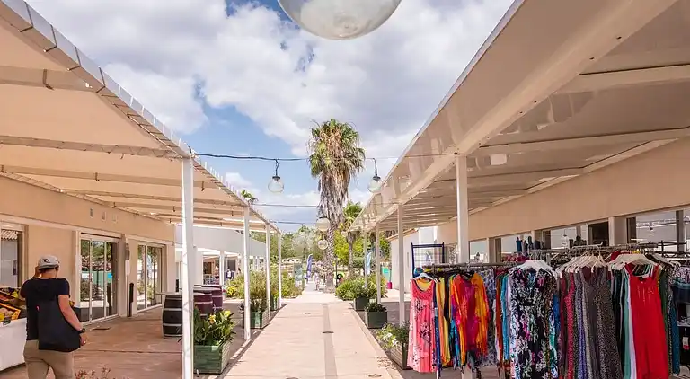 Camping Le Domaine De La Yole