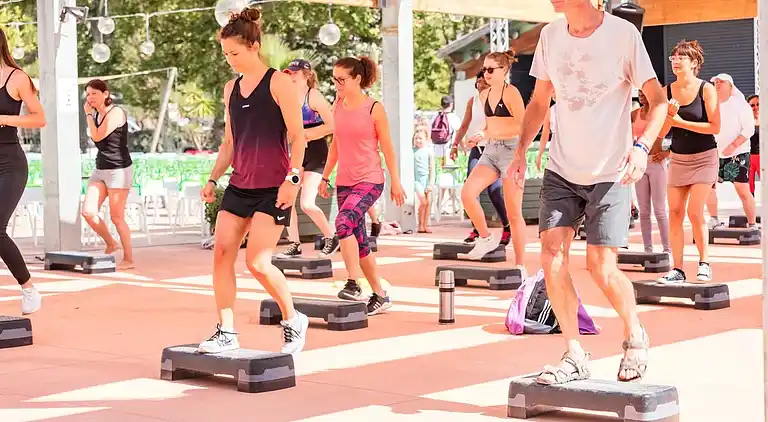 Camping Le Domaine De La Yole