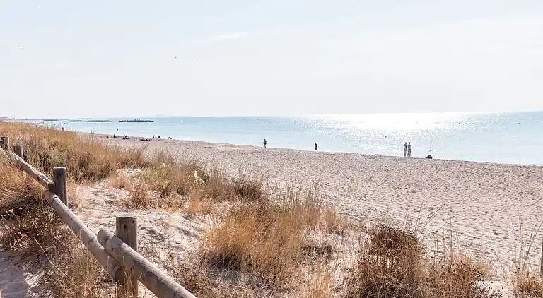 Camping Le Domaine De La Yole