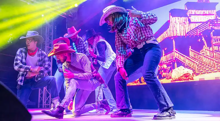 Camping Le Domaine De La Yole