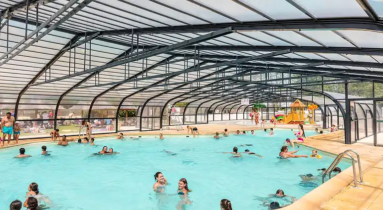 Camping Le Domaine De La Yole